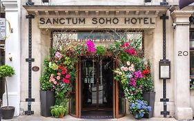 Sanctum Hotel Soho